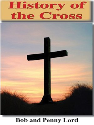 cover image of History of the Cross